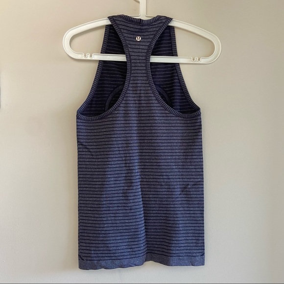 Lululemon Tank - Picture 2 of 2